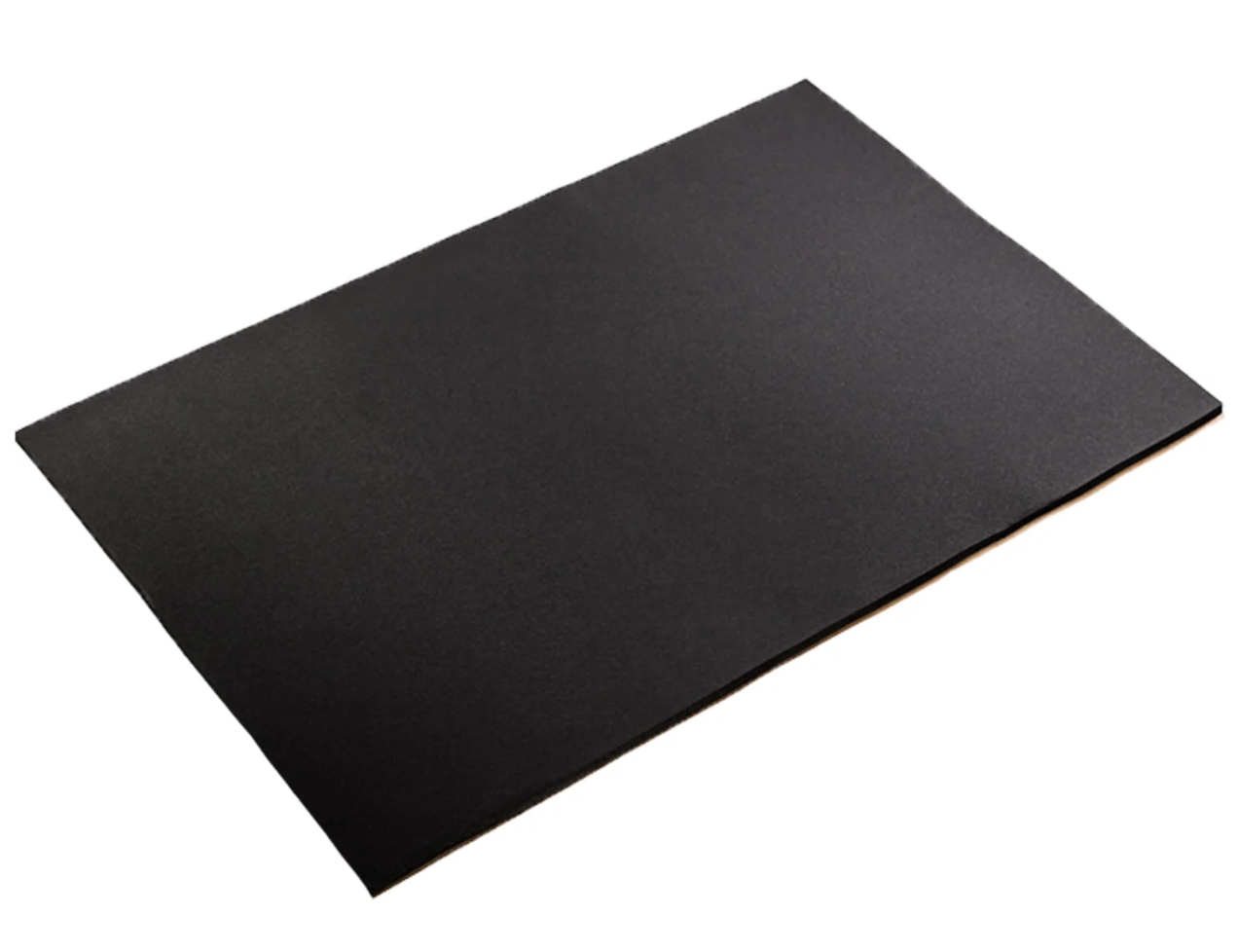 Zvočna in toplotna izolacija Audio System NEOPRENE FOAM 6mm